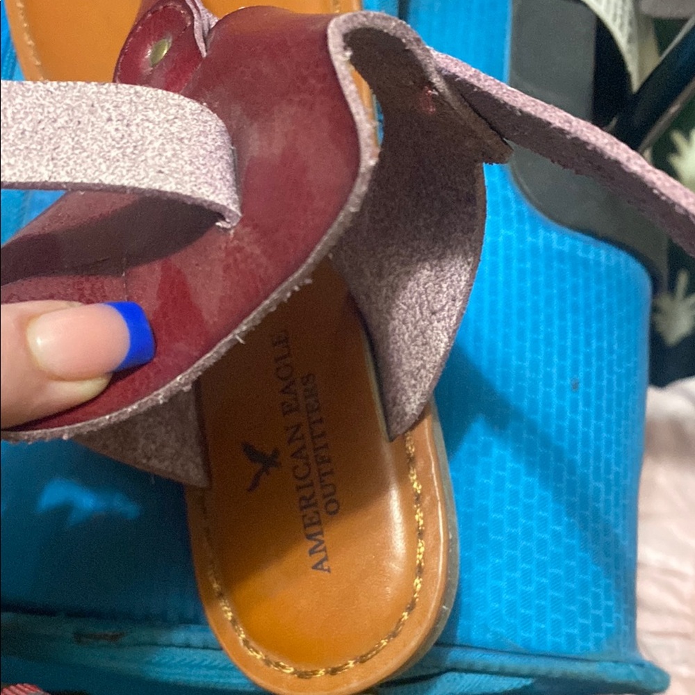 Sandal lot - Picture 3 of 6
